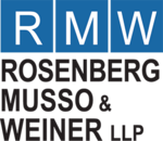 Rosenberg Musso & Weiner LLP